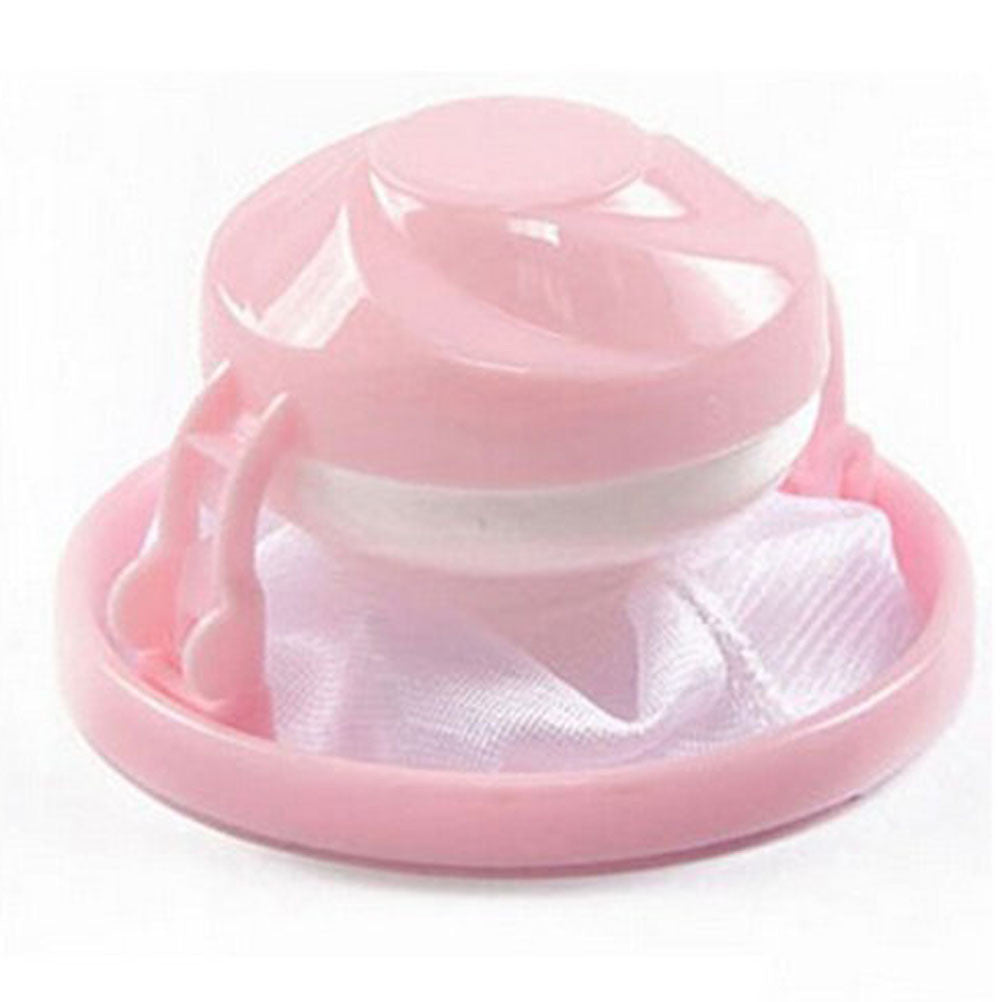 Daisy Laundry Hair Catcher