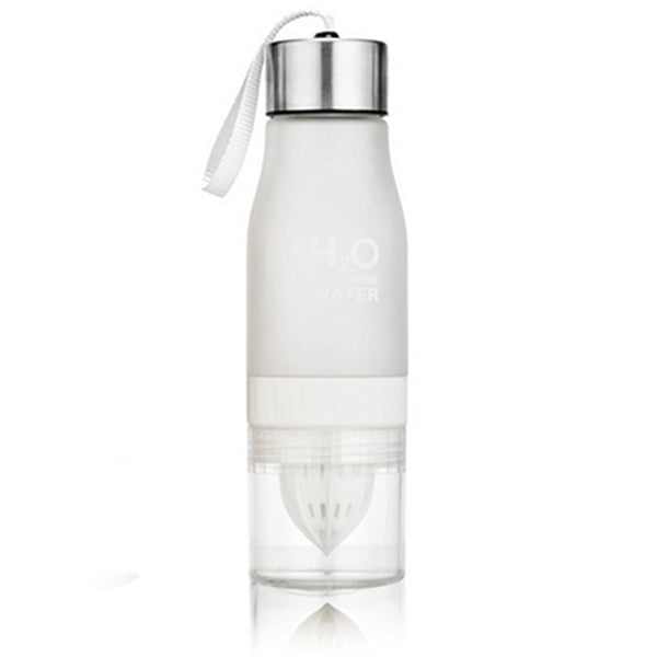 H2O Fruit Infusion Water Bottle