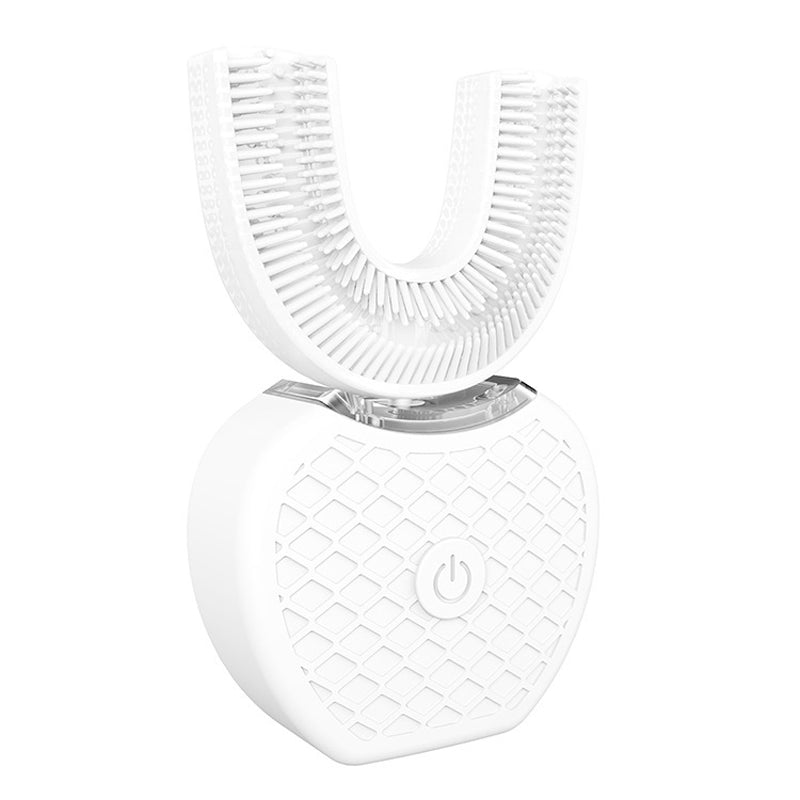 Automatic Whitening Toothbrush