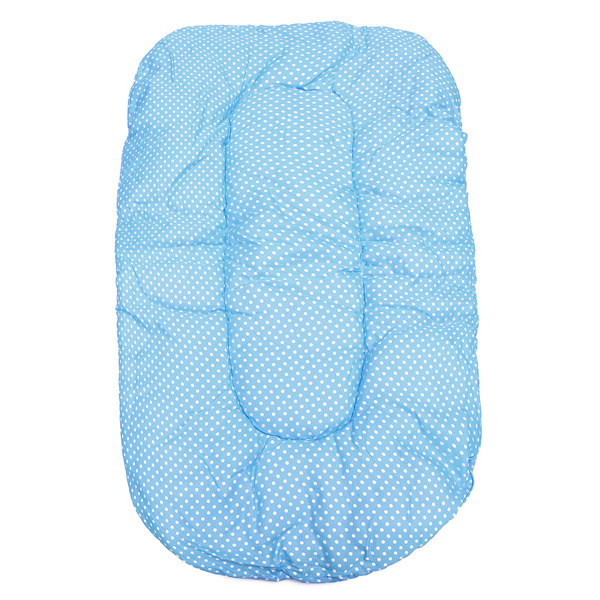 Portable Folding Baby Travel Crib