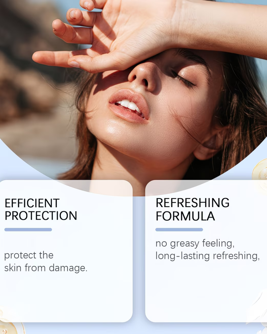 Tinted Sunscreen Stick SPF 50+