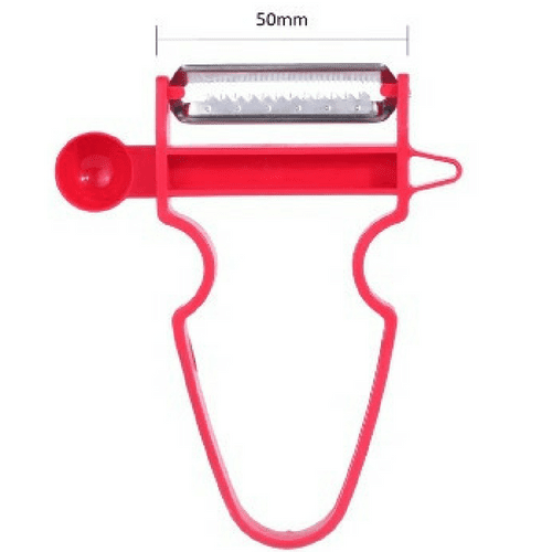 $7 Clearance - The Best Vegetable Peelers Set (Set of 3)