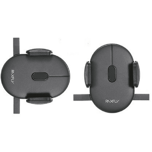 Smart AUTO LOCK Car Phone Holder - Fits Any Phone