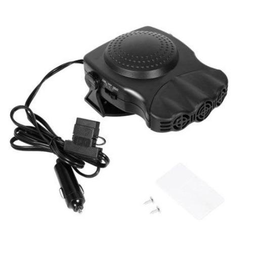 The Original Multi-Purpose Portable Car Heater