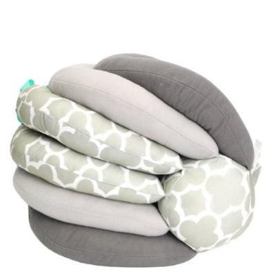 The Best Adjustable Breastfeeding Baby Pillows