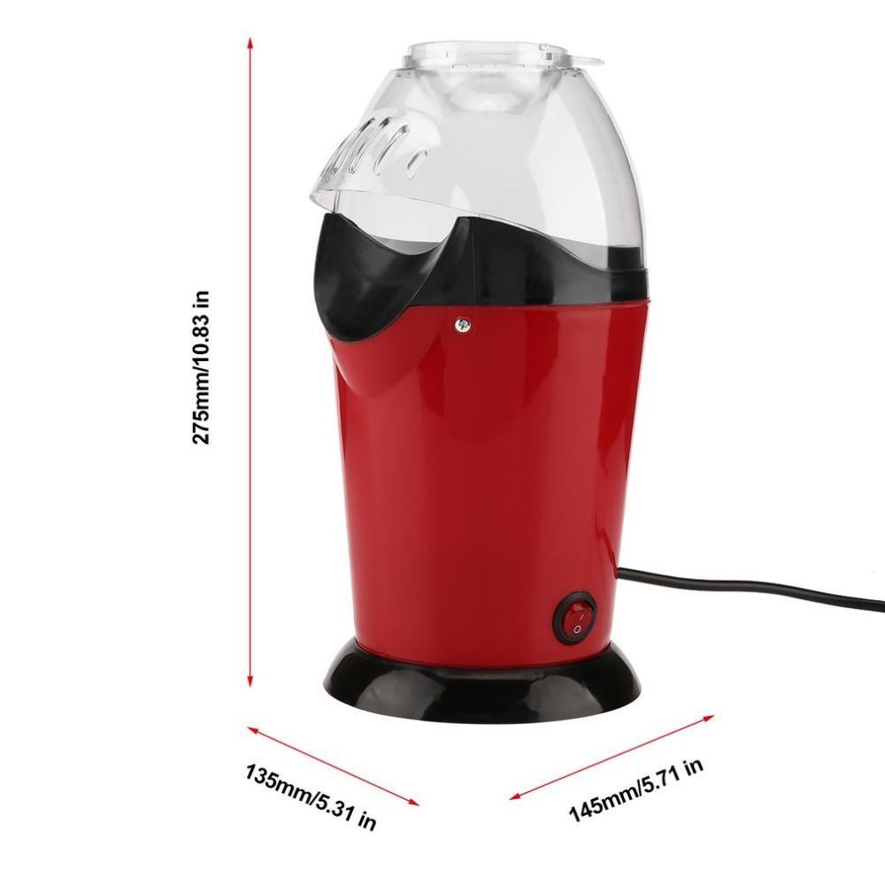 Popcorn Machine