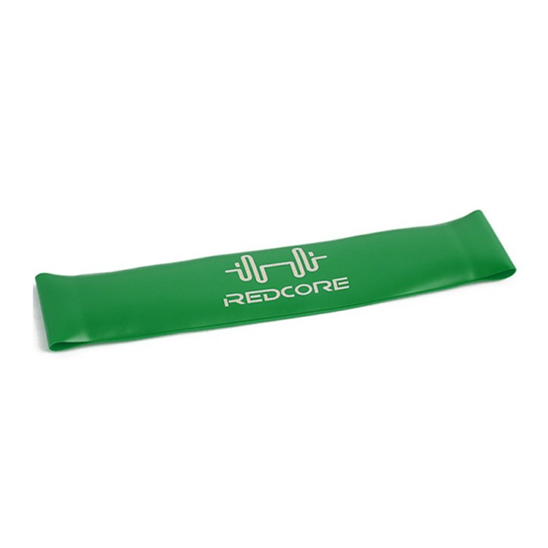 Resistance Bands 4pcs Loops Set