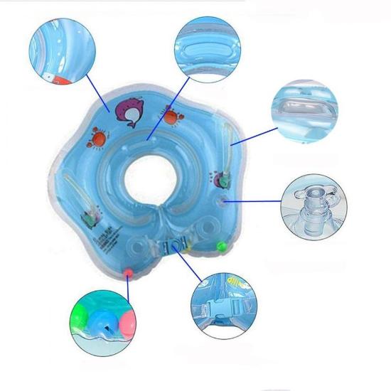 Baby Neck Float Ring