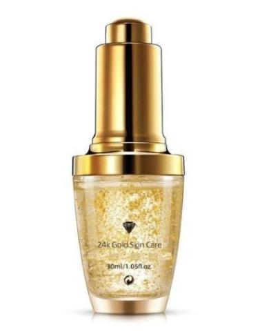 24K Gold Serum