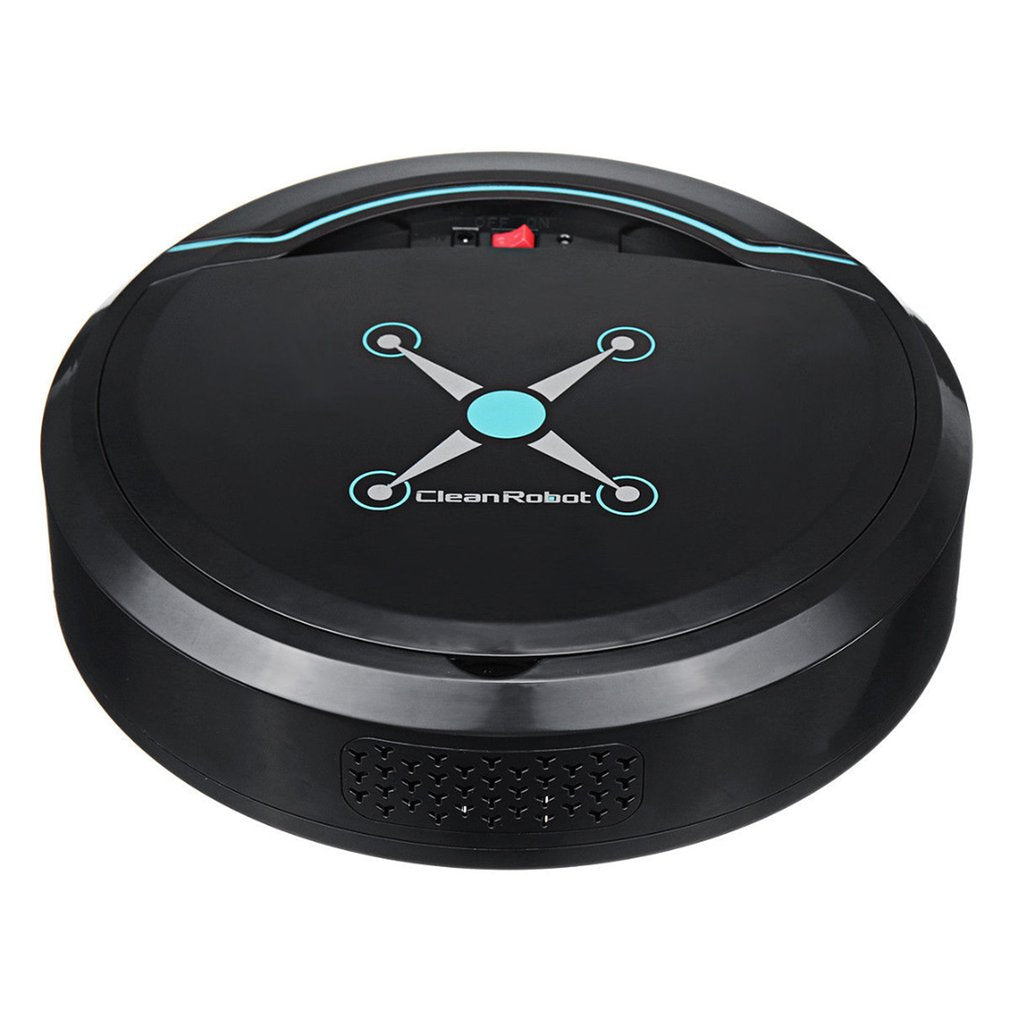 Robotic Vacuum - Auto Robot Cleaner