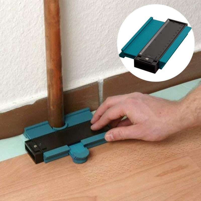 Contour Duplication Gauge