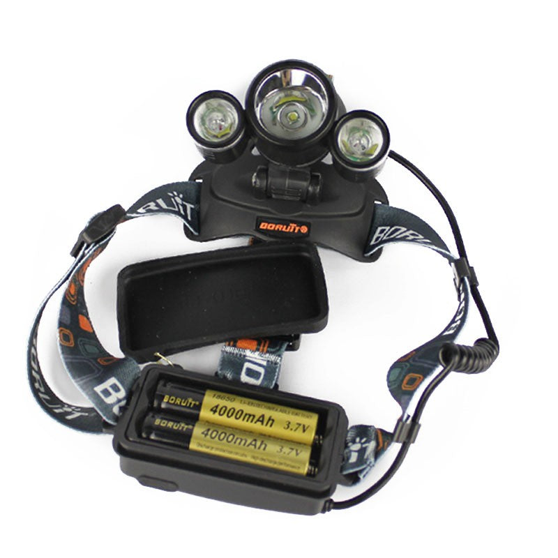 Bright LED Headlamp