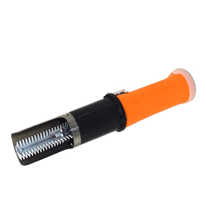 Electric Fish Scaler