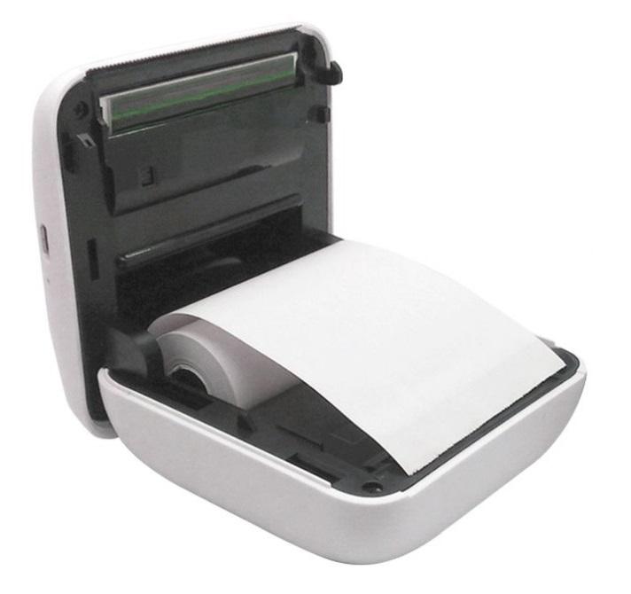 Mini Portable Wireless Phone Photo Printer