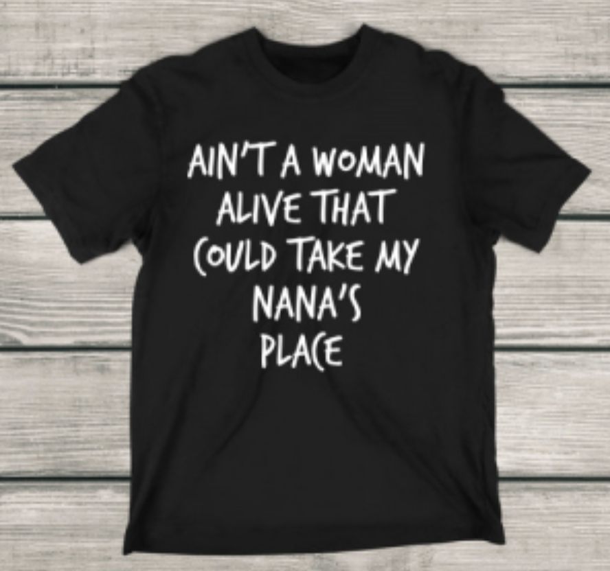 Ain't A Woman Alive