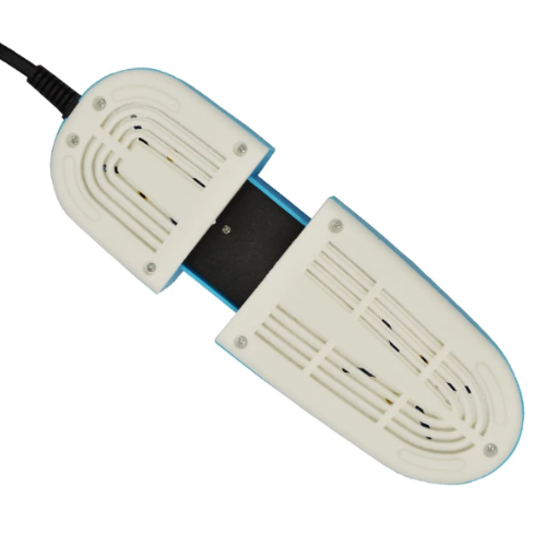 The Best Shoe Deodorizer - Shoe Sterilizer