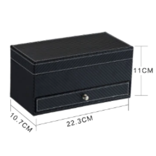 The Best Men's Jewelry Box