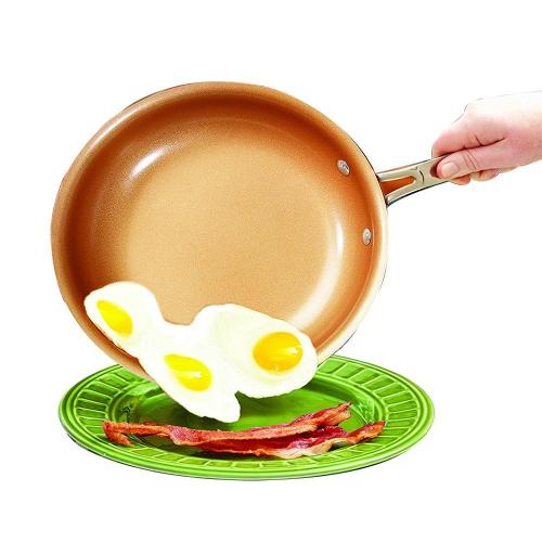 The Best Copper Frying Pan