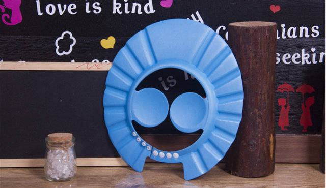 Baby Bath Visor