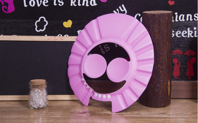 Baby Bath Visor