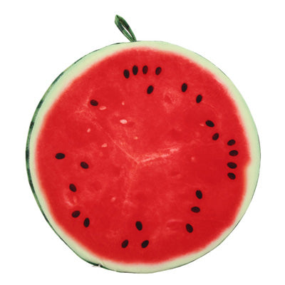Decorative Fruit Pillows
