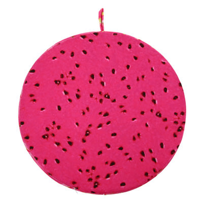 Decorative Fruit Pillows