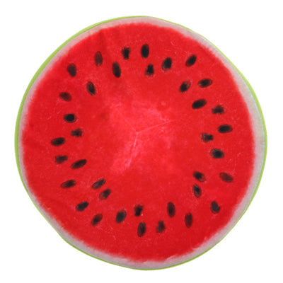Decorative Fruit Pillows