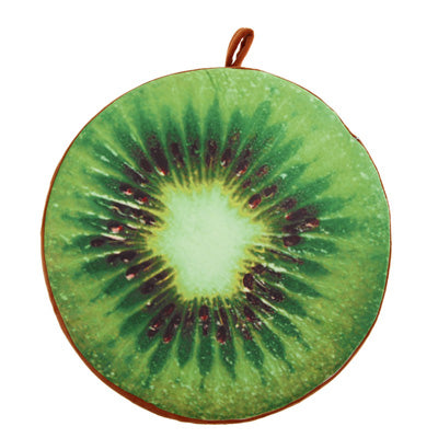 Decorative Fruit Pillows