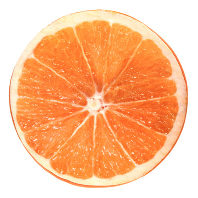 Decorative Fruit Pillows