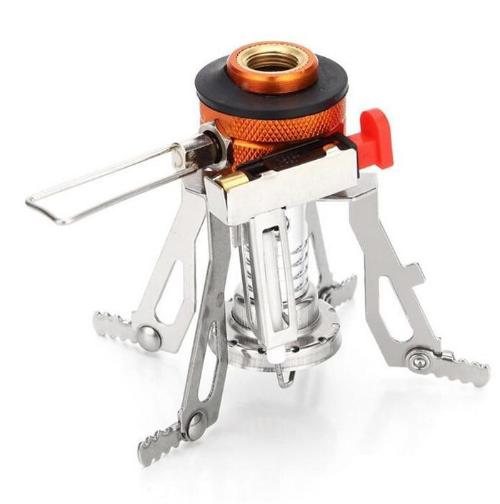 Small Portable Camping Stove