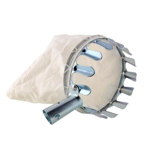 Metal Fruit Picker