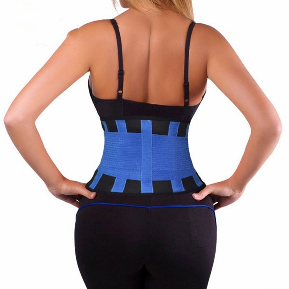 Slim Fit Waist Shaper
