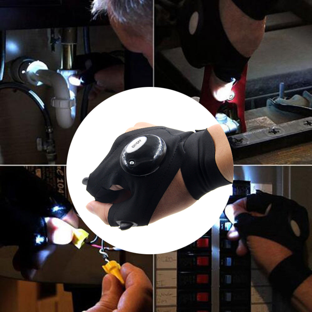 Glove Light