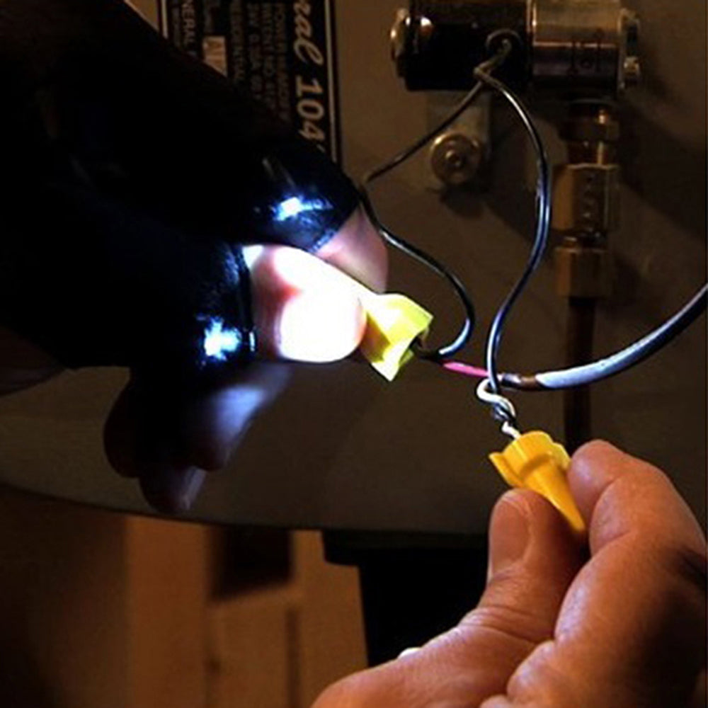 Glove Light