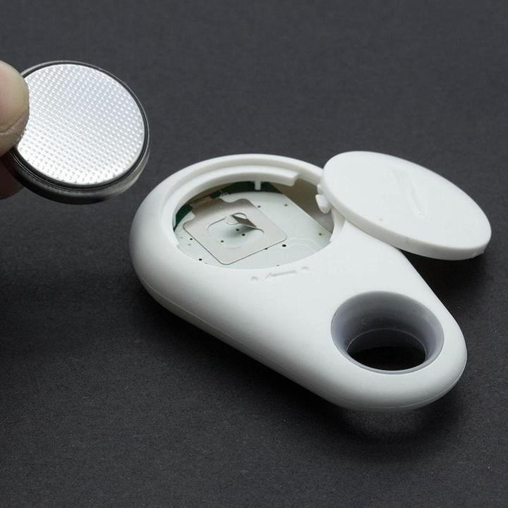 #1 Pet GPS Tracker