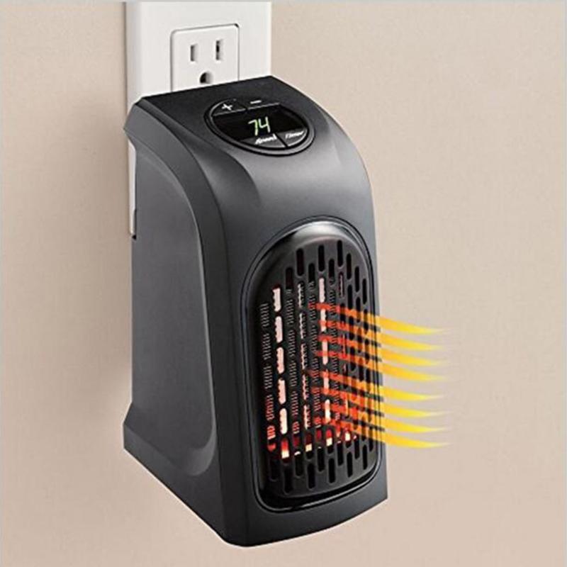 Mini Electric Home Handy Heater