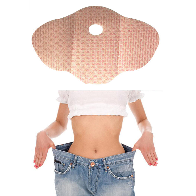 Belly Slimming Patch Set