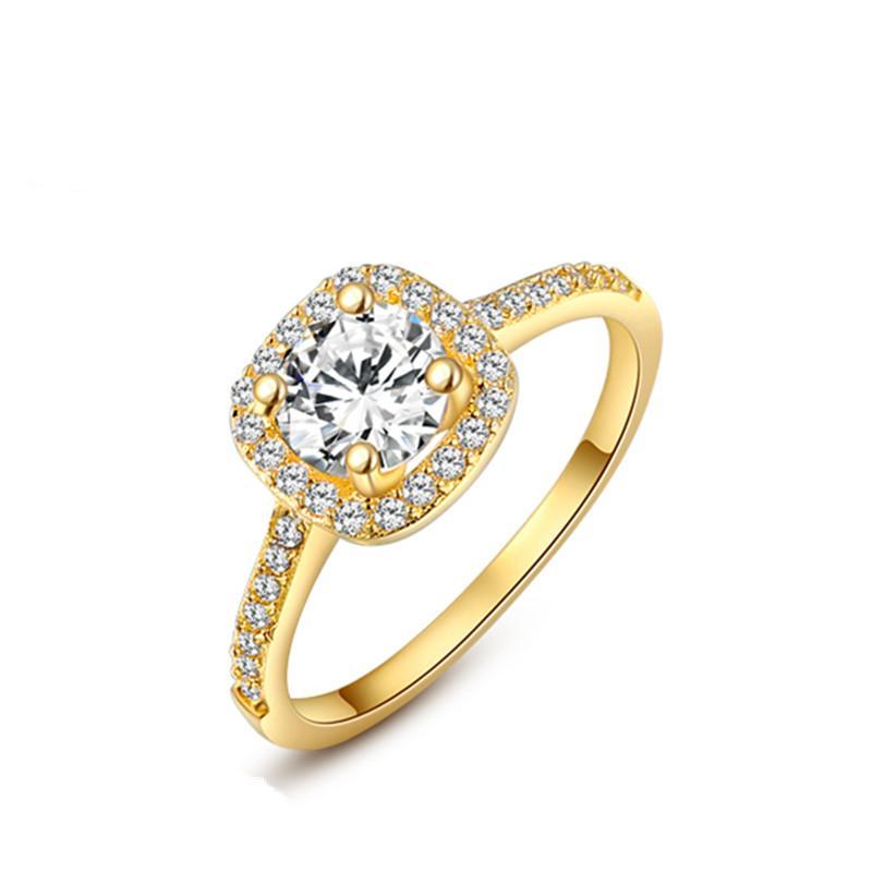 Fine Fashion Ring