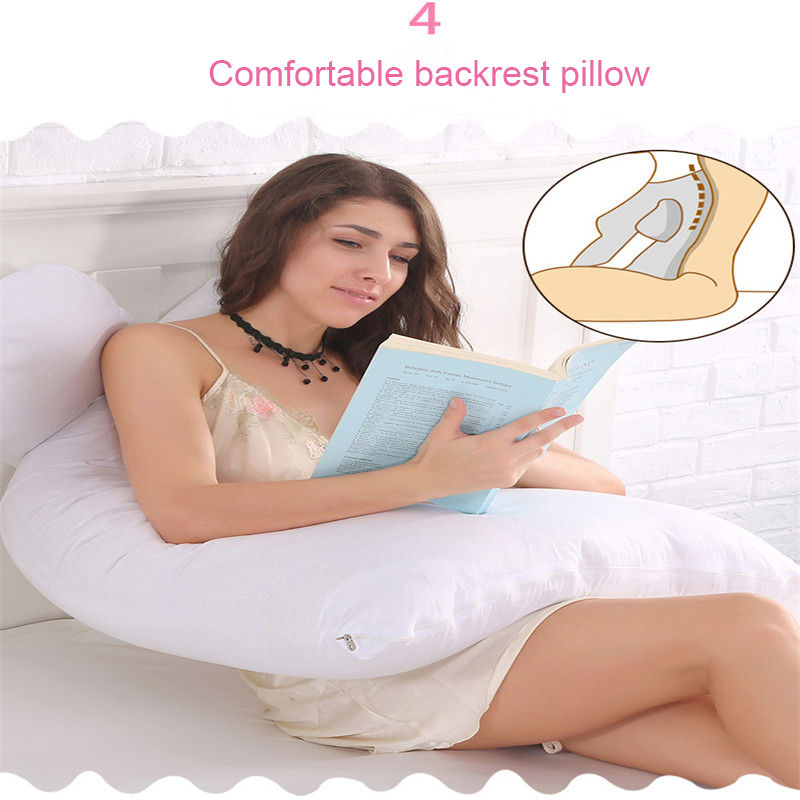 Comfort Body Pillow