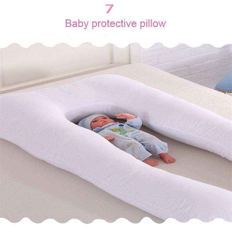 Comfort Body Pillow