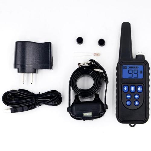 Dog Shock Collar