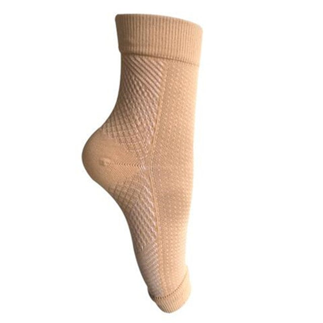 Foot Angel™ Pain Soothing Support Socks