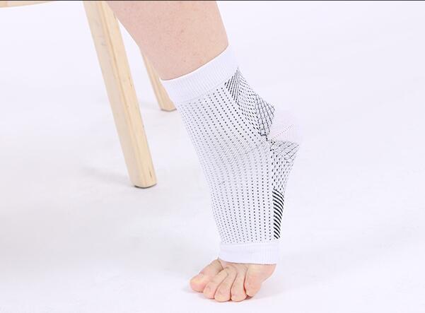 Foot Angel™ Pain Soothing Support Socks