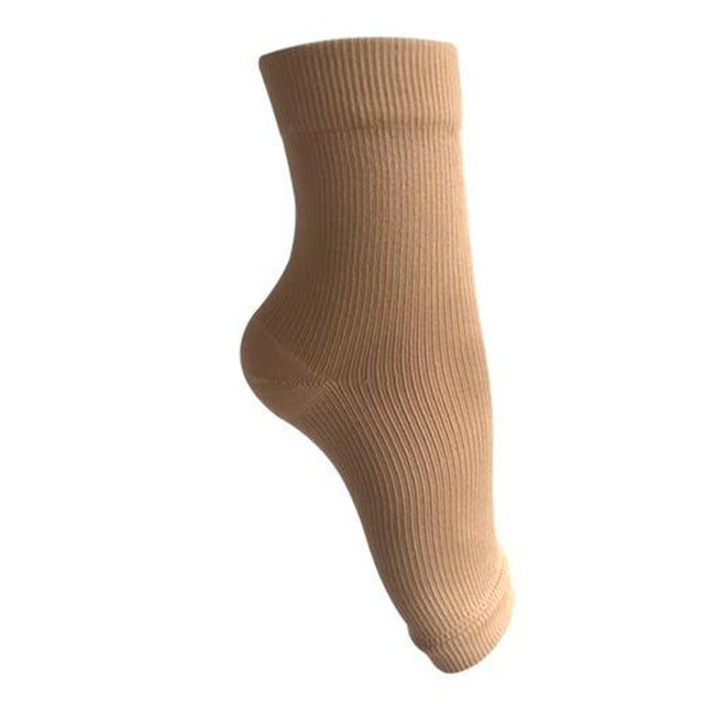Foot Angel™ Pain Soothing Support Socks
