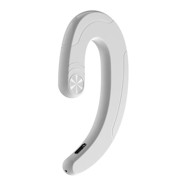 Bone Conduction Wireless Earphones