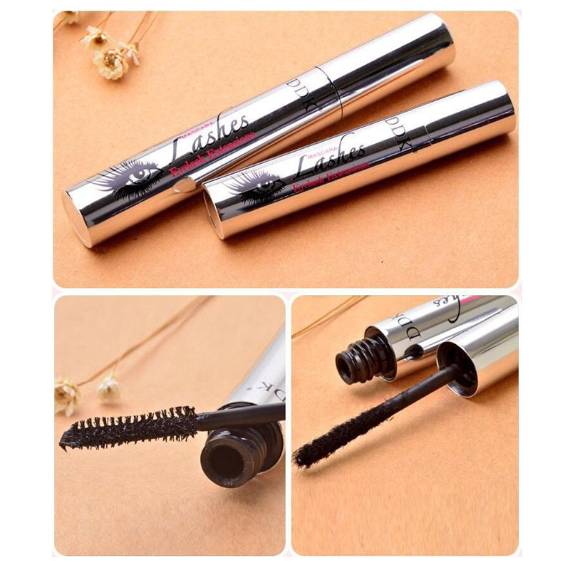 DDK™ 4D Silk Fiber Eyelash Mascara
