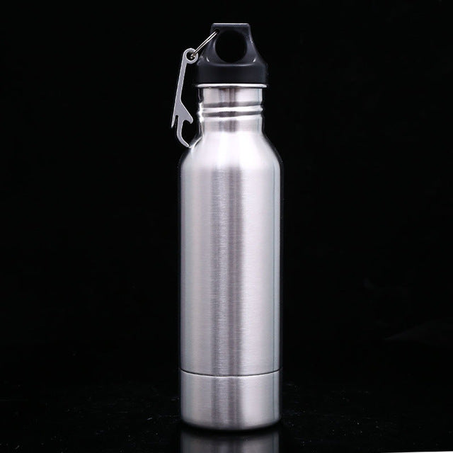Beer Cooler Bottle