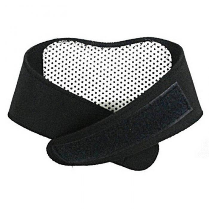 Pain Relief Magnetic Thermal Neck Brace - Magnetic Therapy Neck Belt