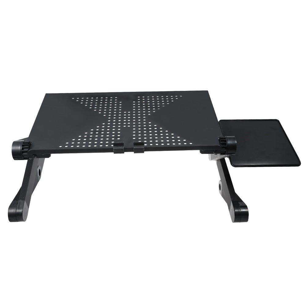 #1 Ergonomic Adjustable Laptop Stand