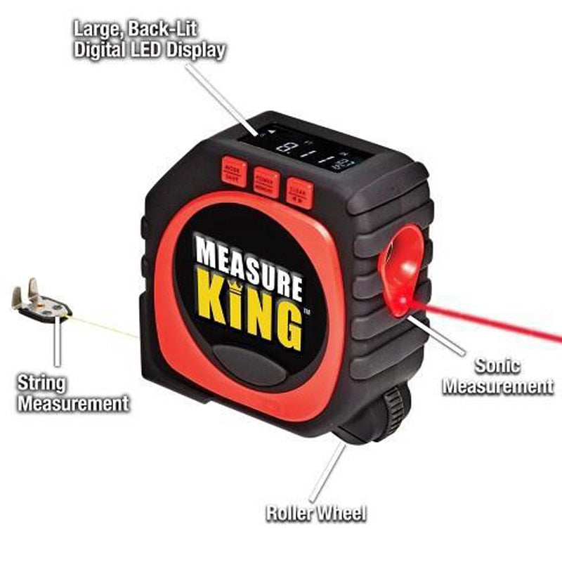 3-IN-1 Measure King